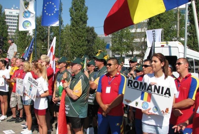 Finalul telenovelei? CIPS FIPS a decis cine trimite echipa nationala a Romaniei la mondiale.